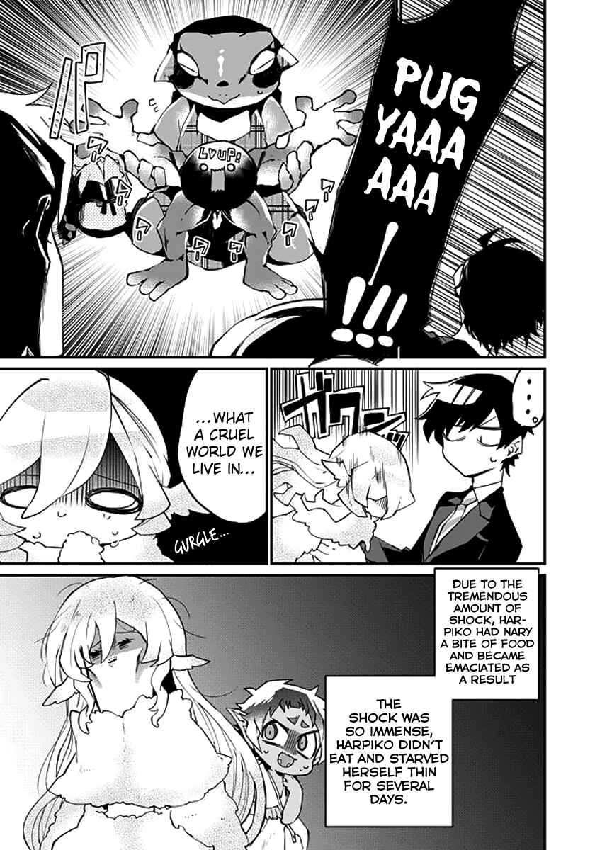 Page 19 Chapter 14 Dungeon Nursery