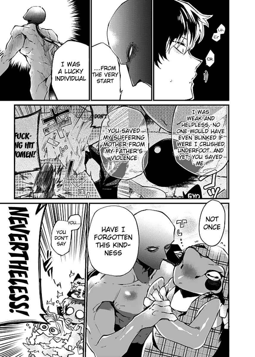 Page 9 Chapter 15 Dungeon Nursery