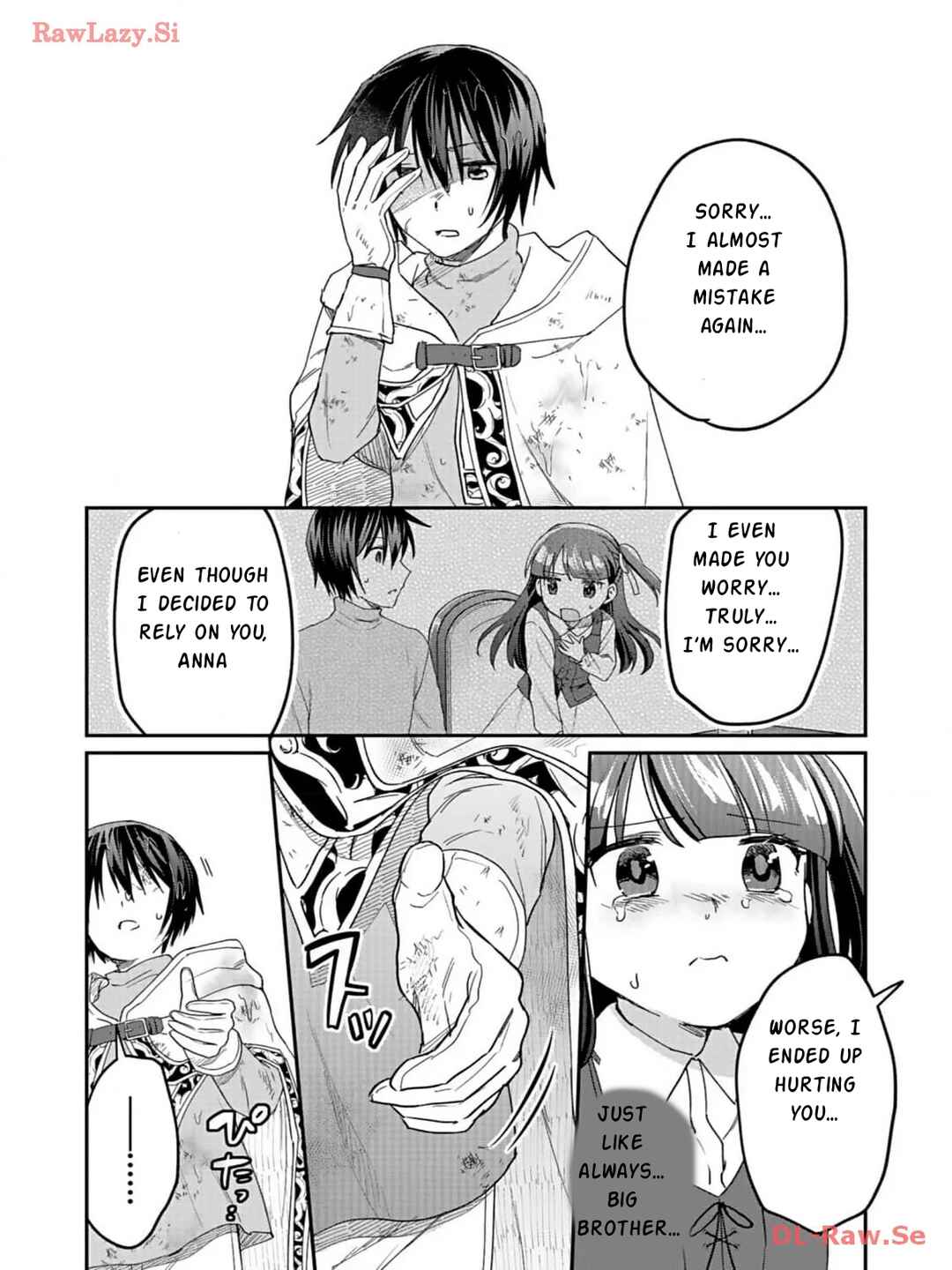 Page 10 Chapter 26 Shiro no Necromancer ~Shiryou Ou e no Michi~