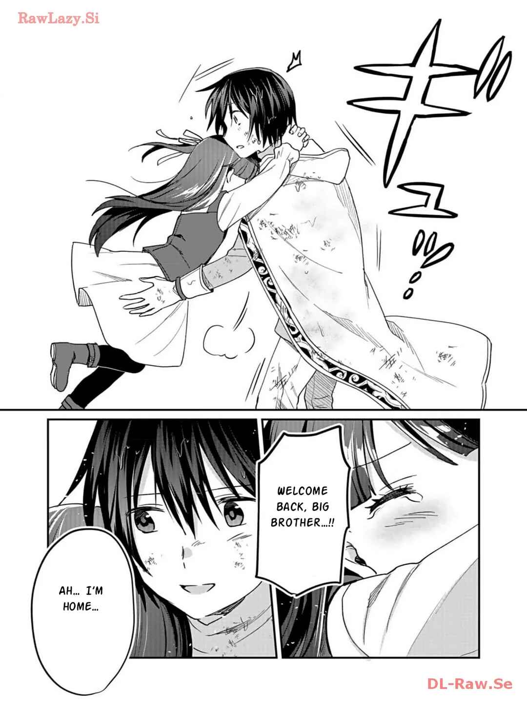 Page 11 Chapter 26 Shiro no Necromancer ~Shiryou Ou e no Michi~