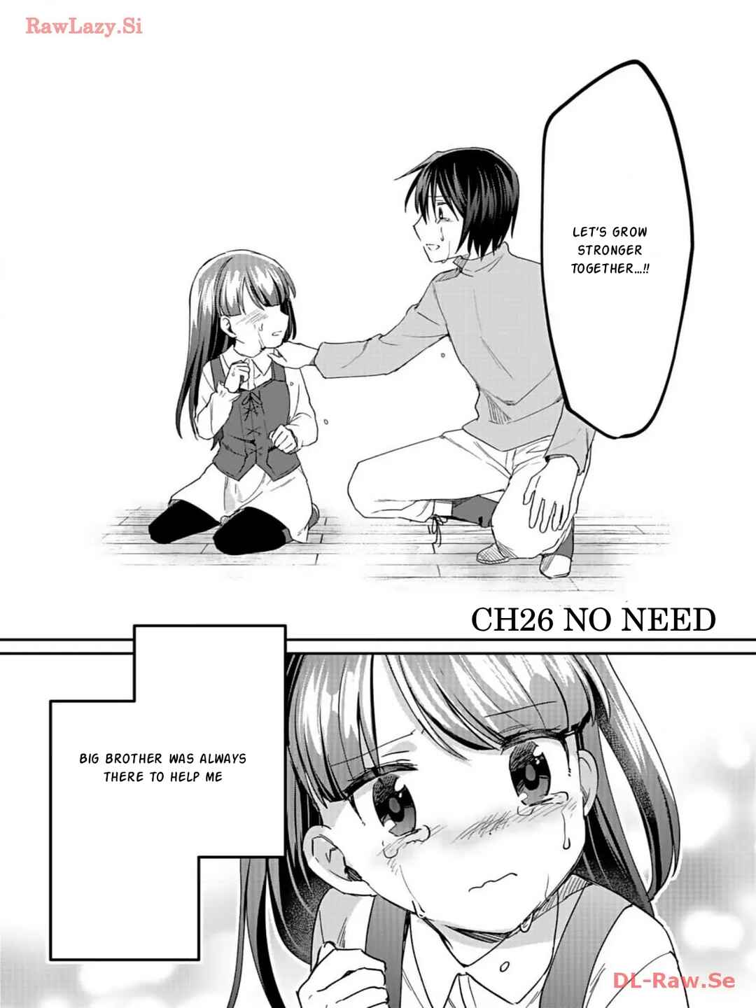 Page 2 Chapter 26 Shiro no Necromancer ~Shiryou Ou e no Michi~