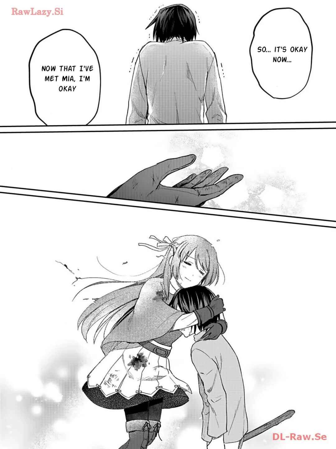 Page 24 Chapter 26 Shiro no Necromancer ~Shiryou Ou e no Michi~