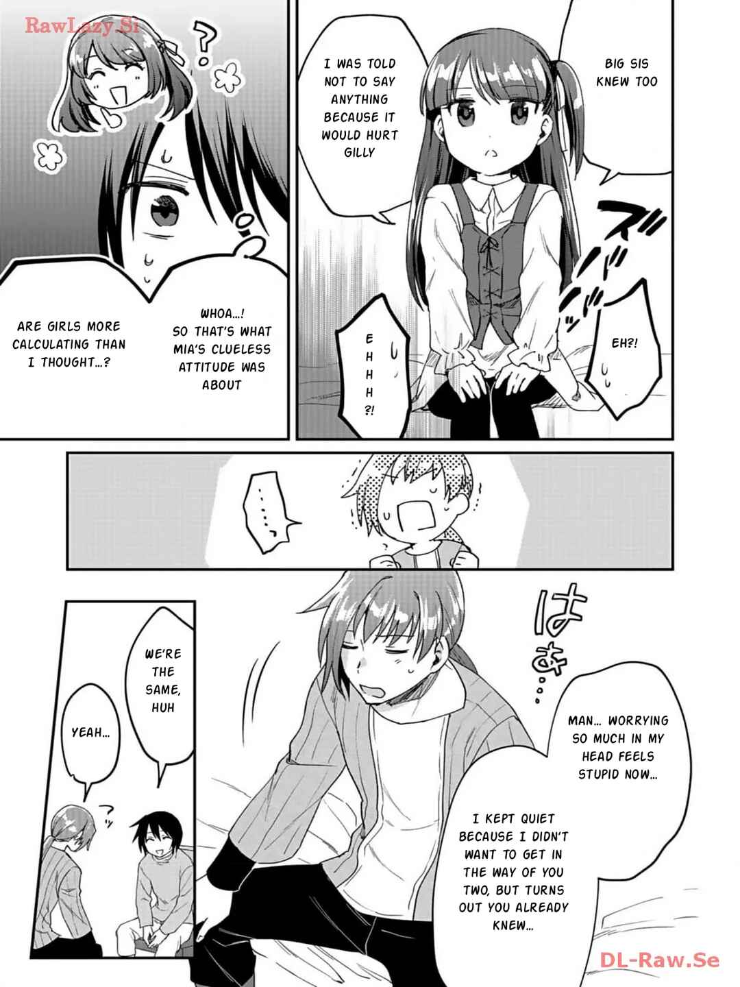 Page 30 Chapter 26 Shiro no Necromancer ~Shiryou Ou e no Michi~