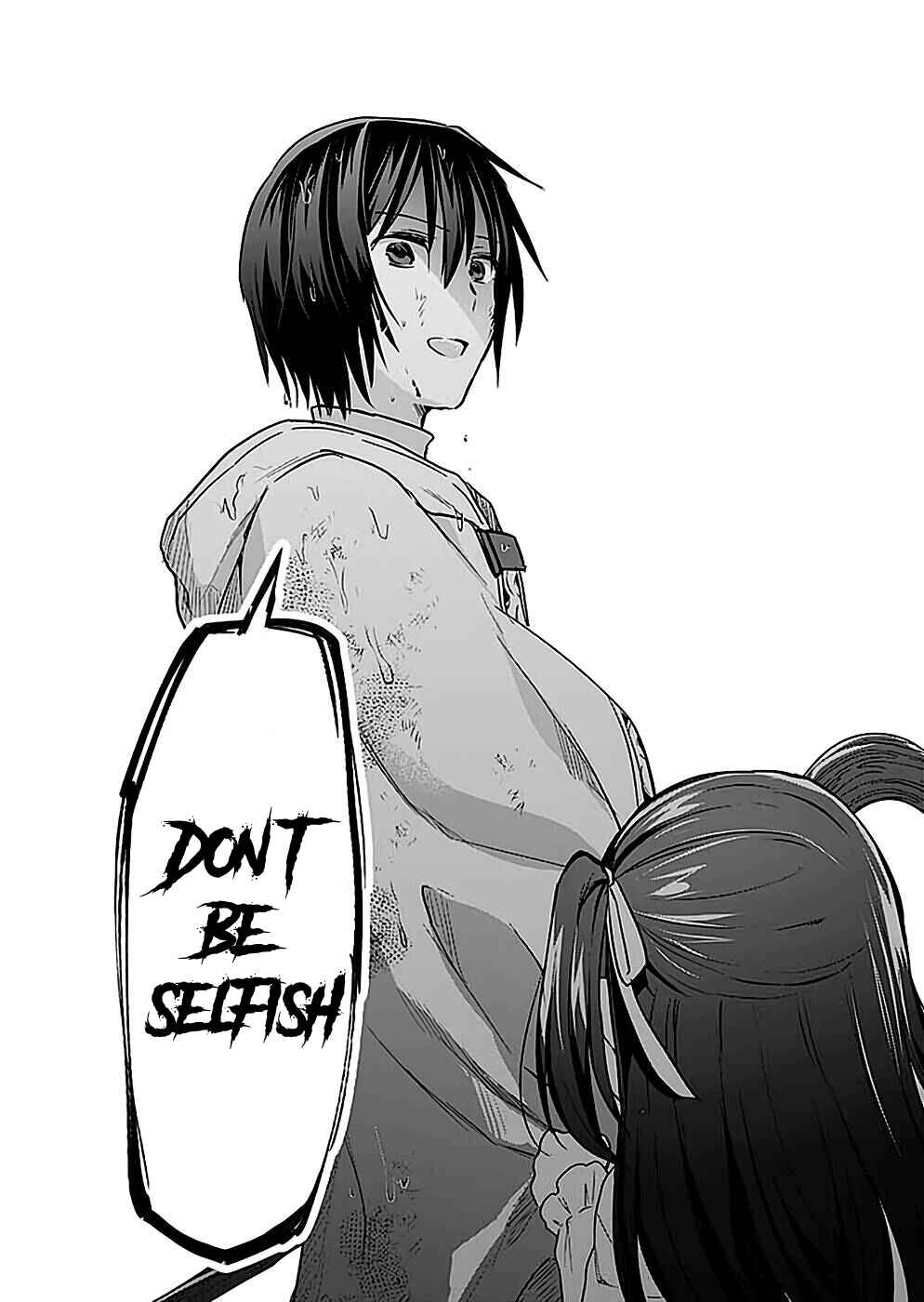 Page 31 Chapter 25 Shiro no Necromancer ~Shiryou Ou e no Michi~
