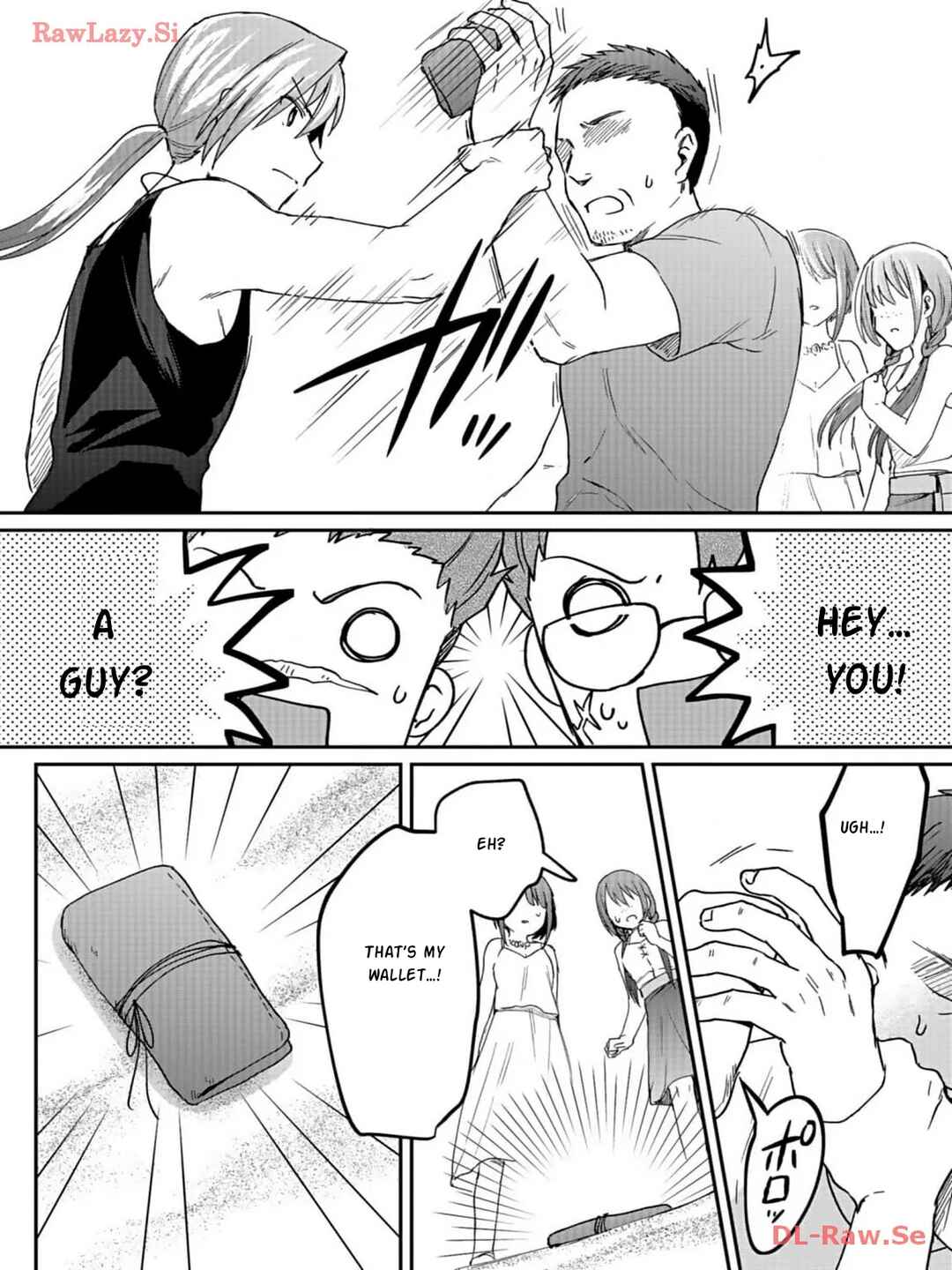Page 21 Chapter 27 Shiro no Necromancer ~Shiryou Ou e no Michi~