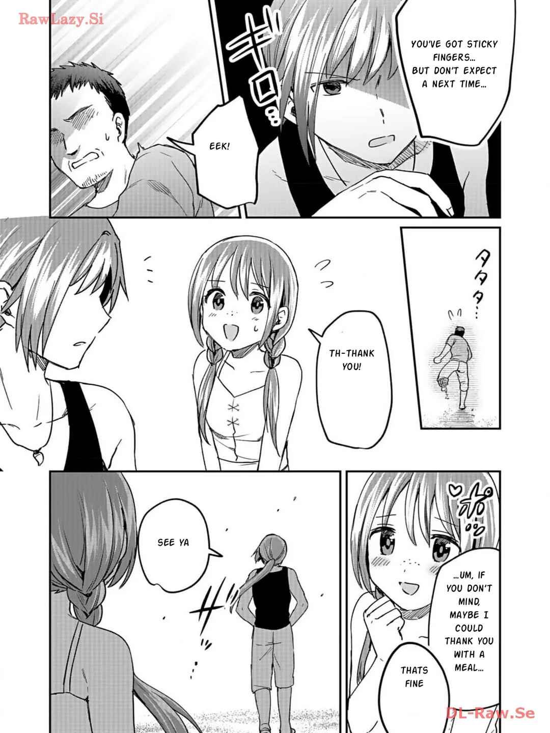 Page 22 Chapter 27 Shiro no Necromancer ~Shiryou Ou e no Michi~