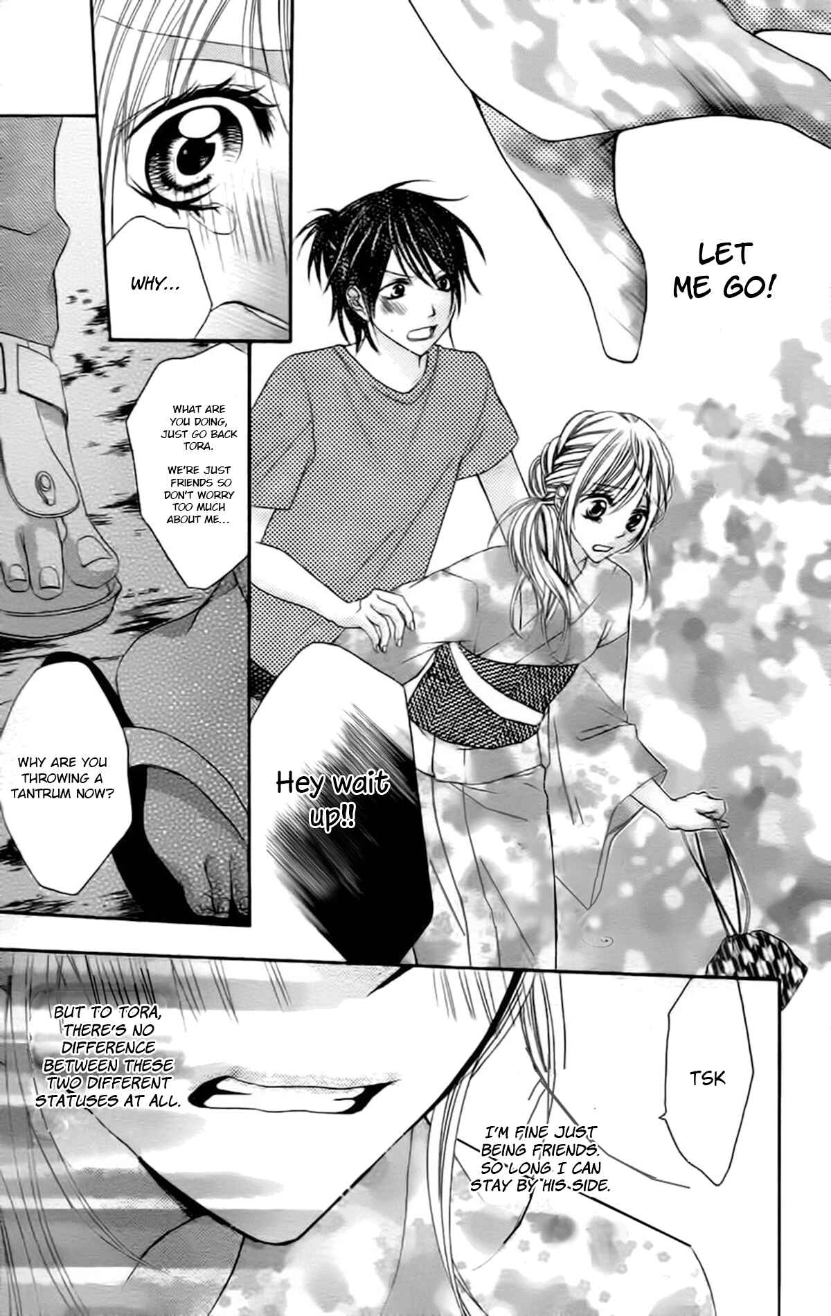 Page 29 Chapter Unknown_1ed2 The Night We Become More Than Friends