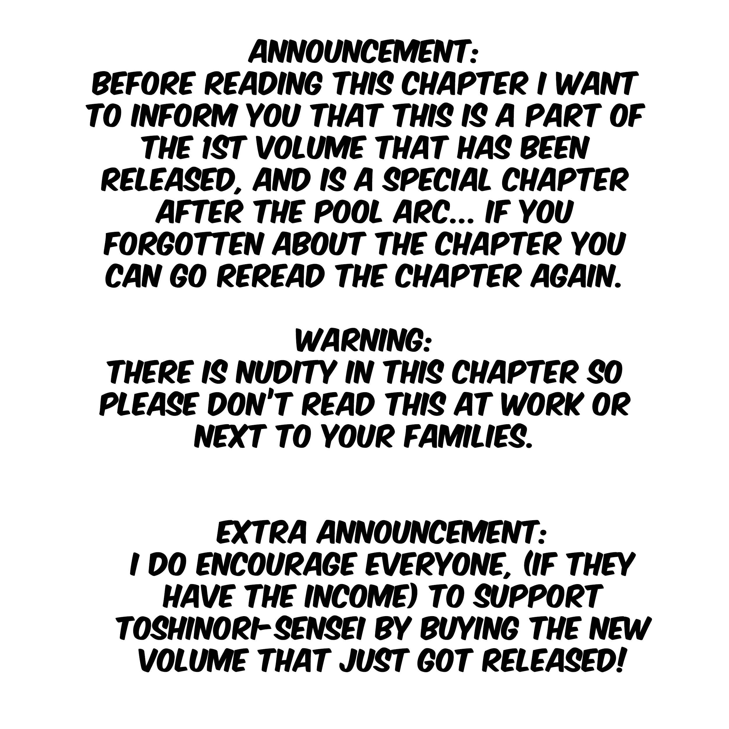 Page 1 Chapter 11.5 No Guard Wife