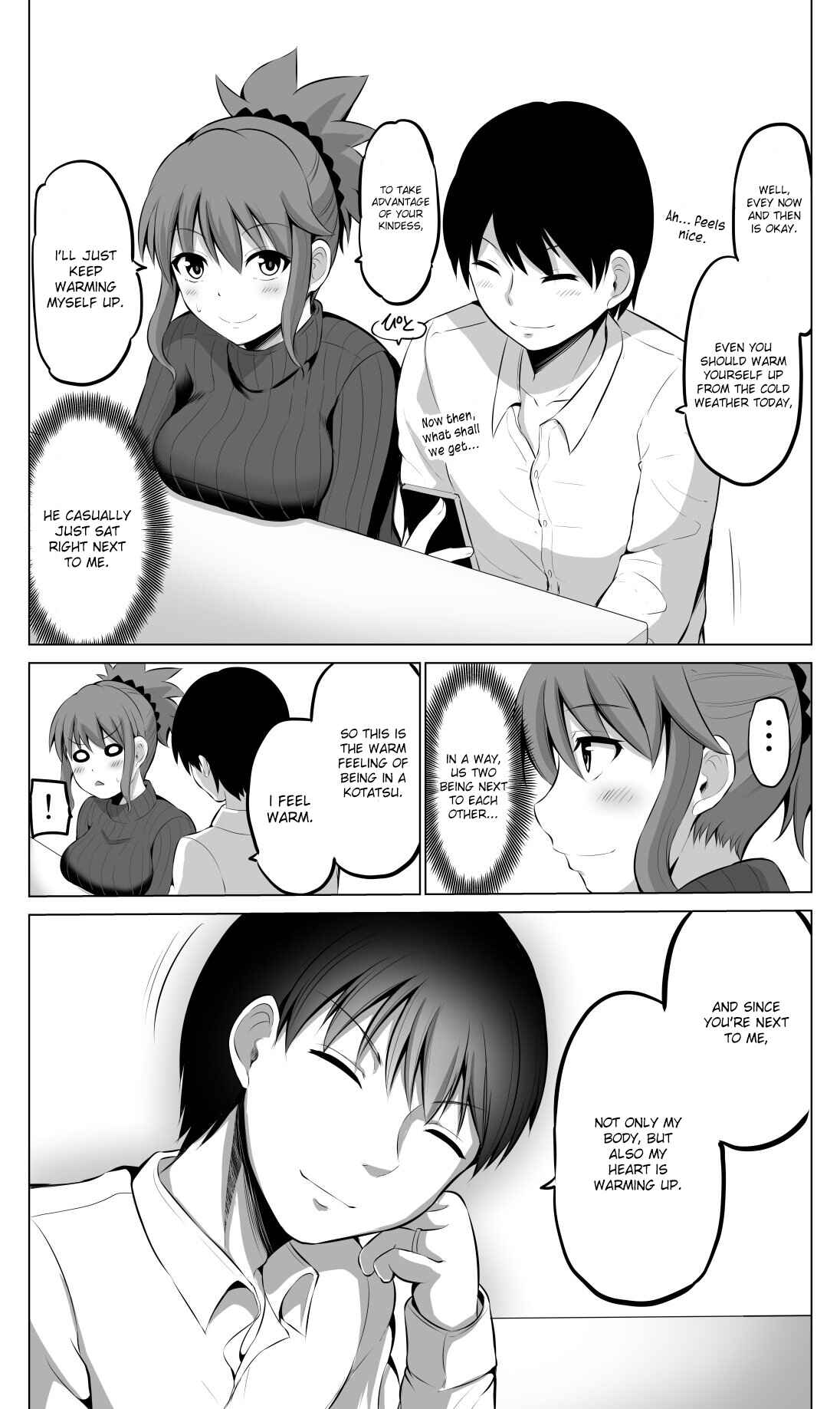 Page 4 Chapter 29 No Guard Wife