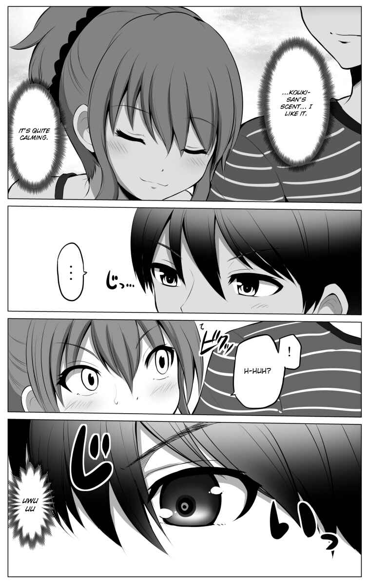 Page 2 Chapter 16 No Guard Wife