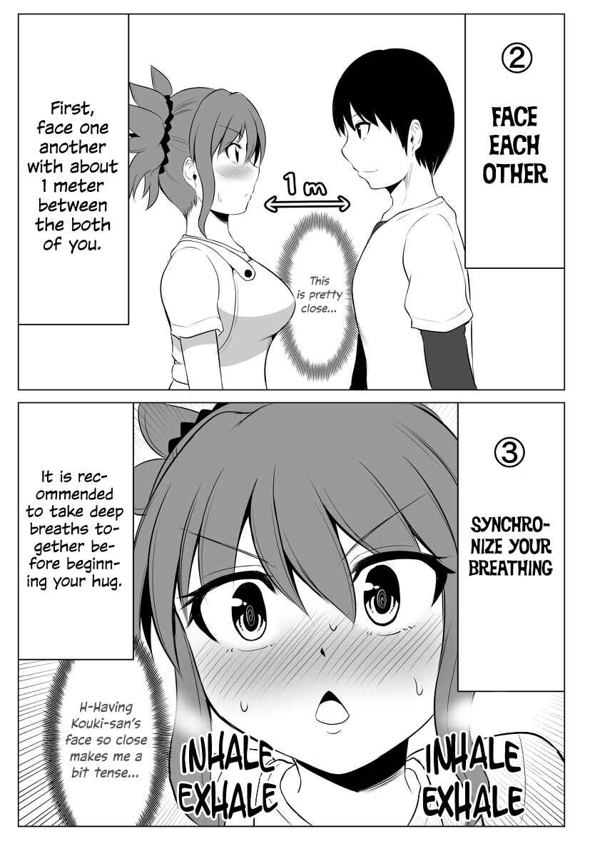 Page 3 Chapter 37 No Guard Wife