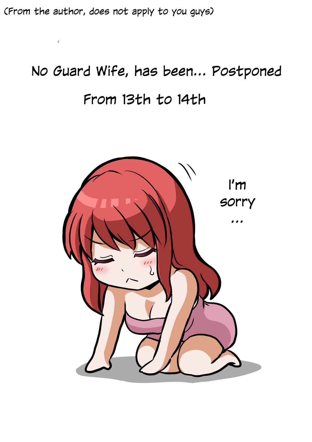 Page 9 Chapter 119 No Guard Wife