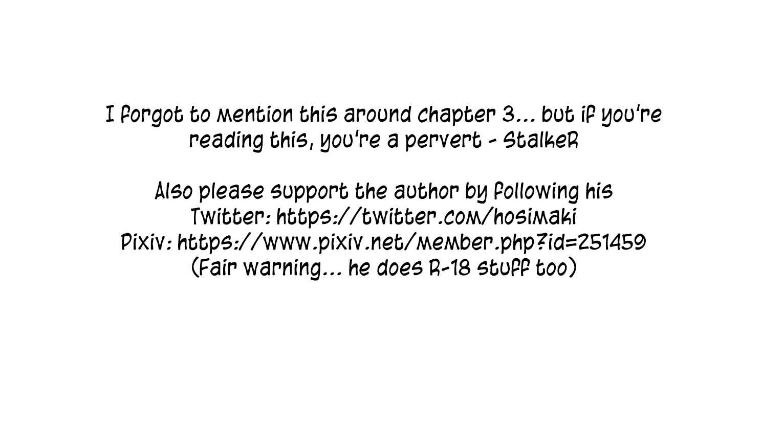 Page 2 Chapter 6 No Guard Wife