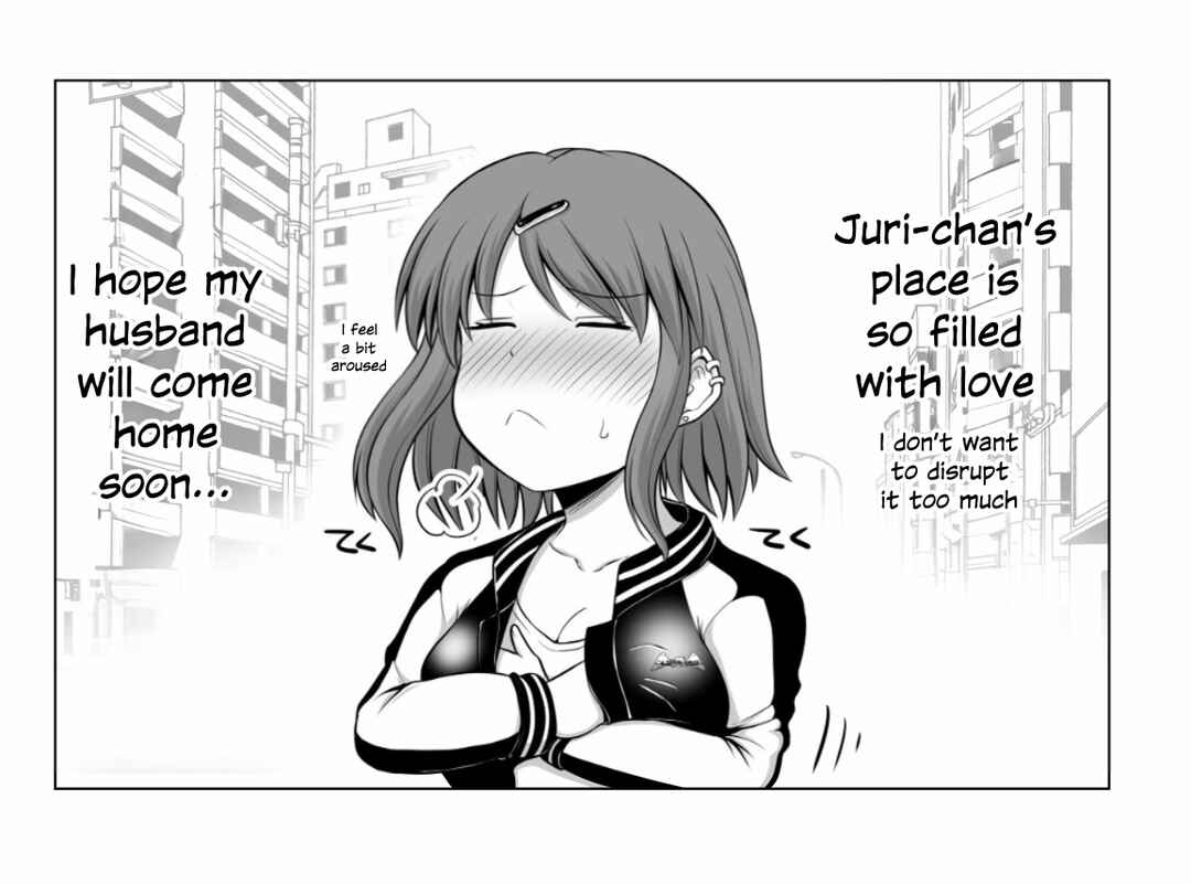 Page 5 Chapter 86 No Guard Wife