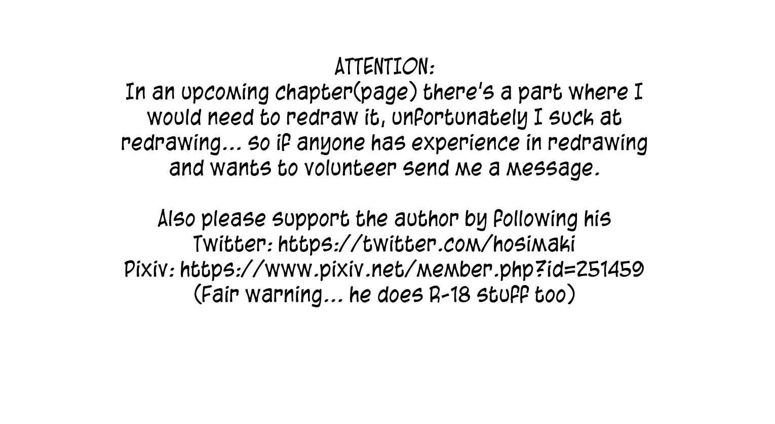 Page 2 Chapter 8 No Guard Wife
