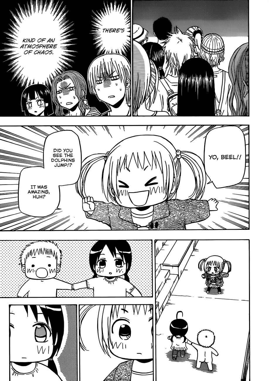 Page 4 Chapter 151 Beelzebub