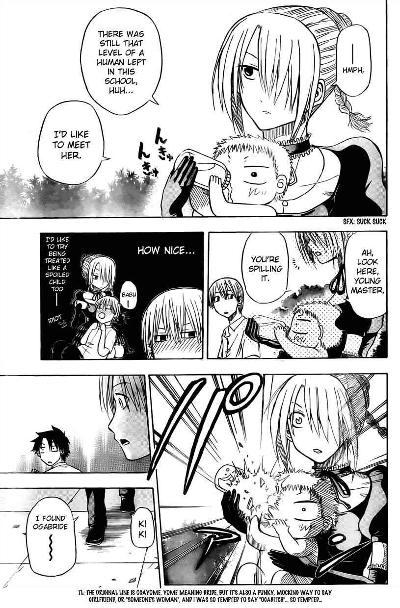 Page 11 Chapter 15 Beelzebub