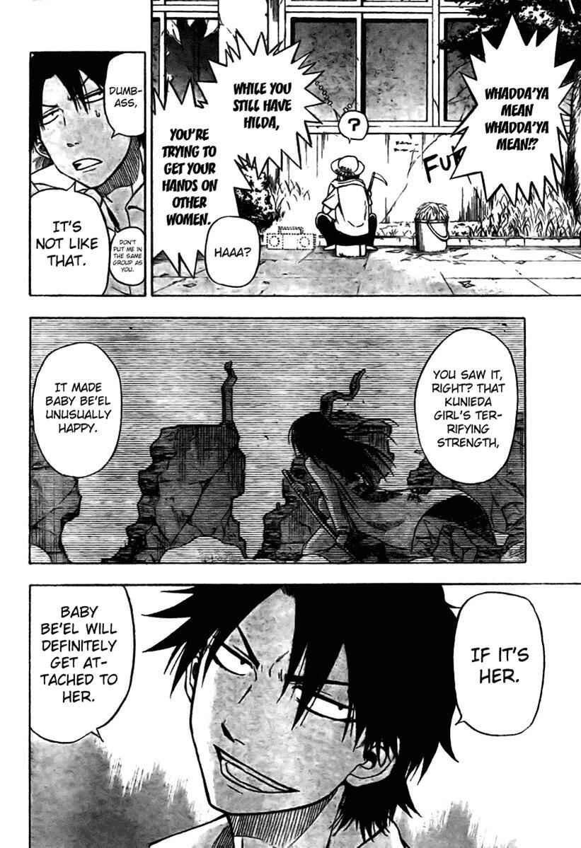 Page 8 Chapter 15 Beelzebub