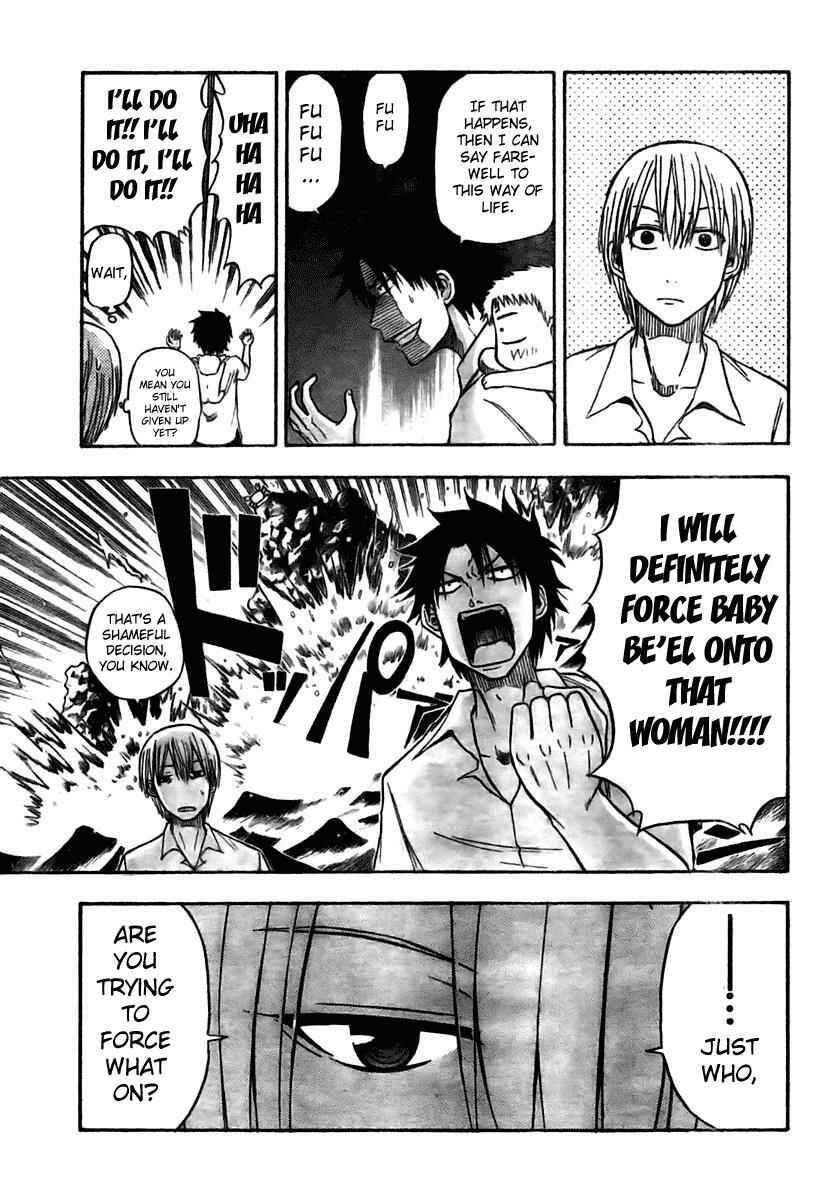 Page 9 Chapter 15 Beelzebub