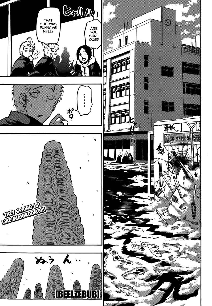 Page 2 Chapter 203 Beelzebub