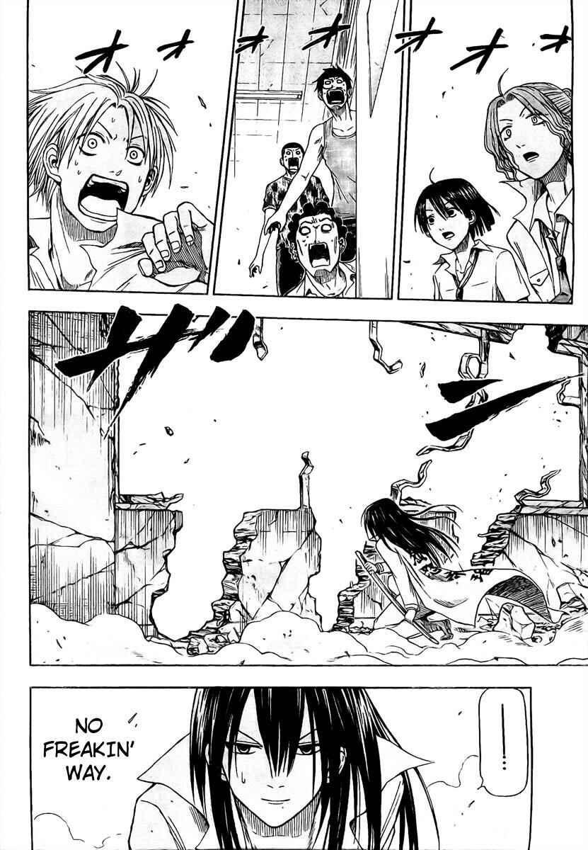 Page 15 Chapter 14 Beelzebub