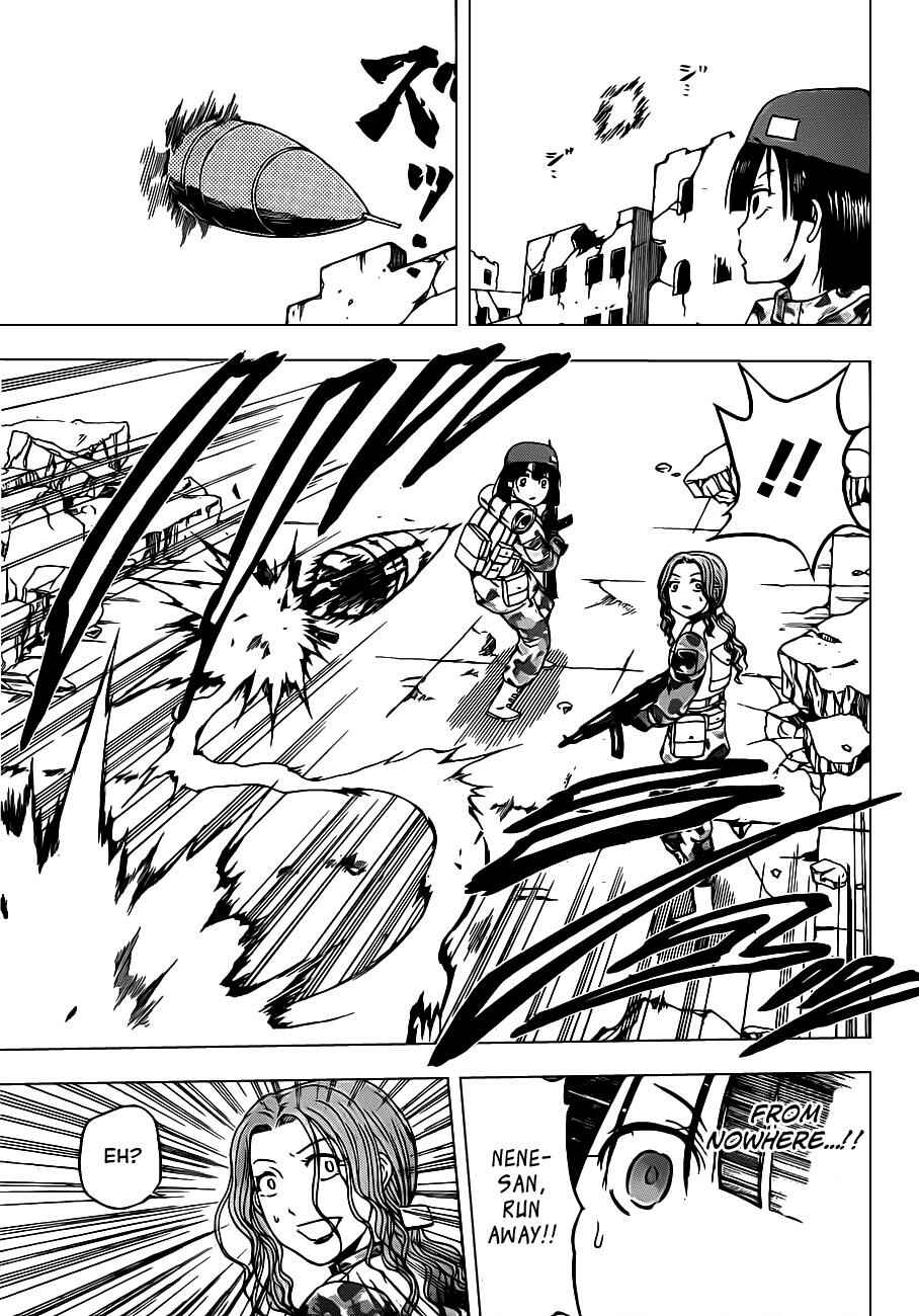 Page 6 Chapter 99 Beelzebub