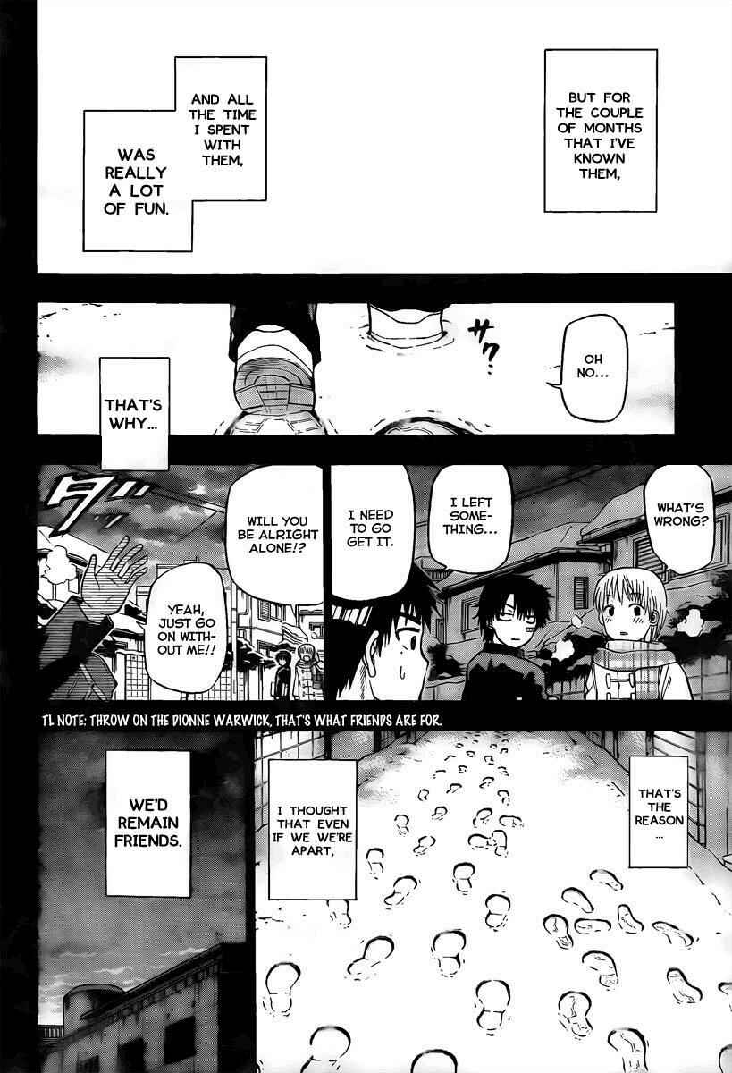 Page 4 Chapter 66 Beelzebub