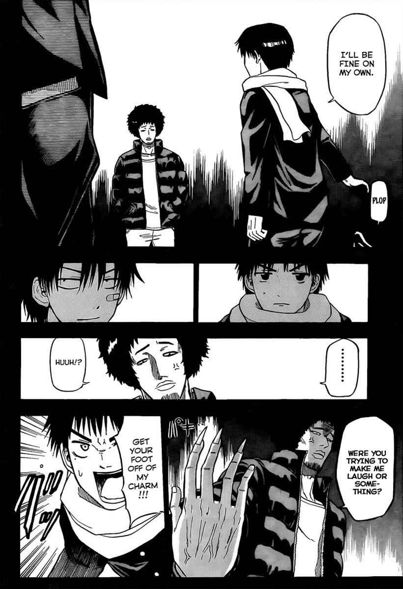 Page 8 Chapter 66 Beelzebub