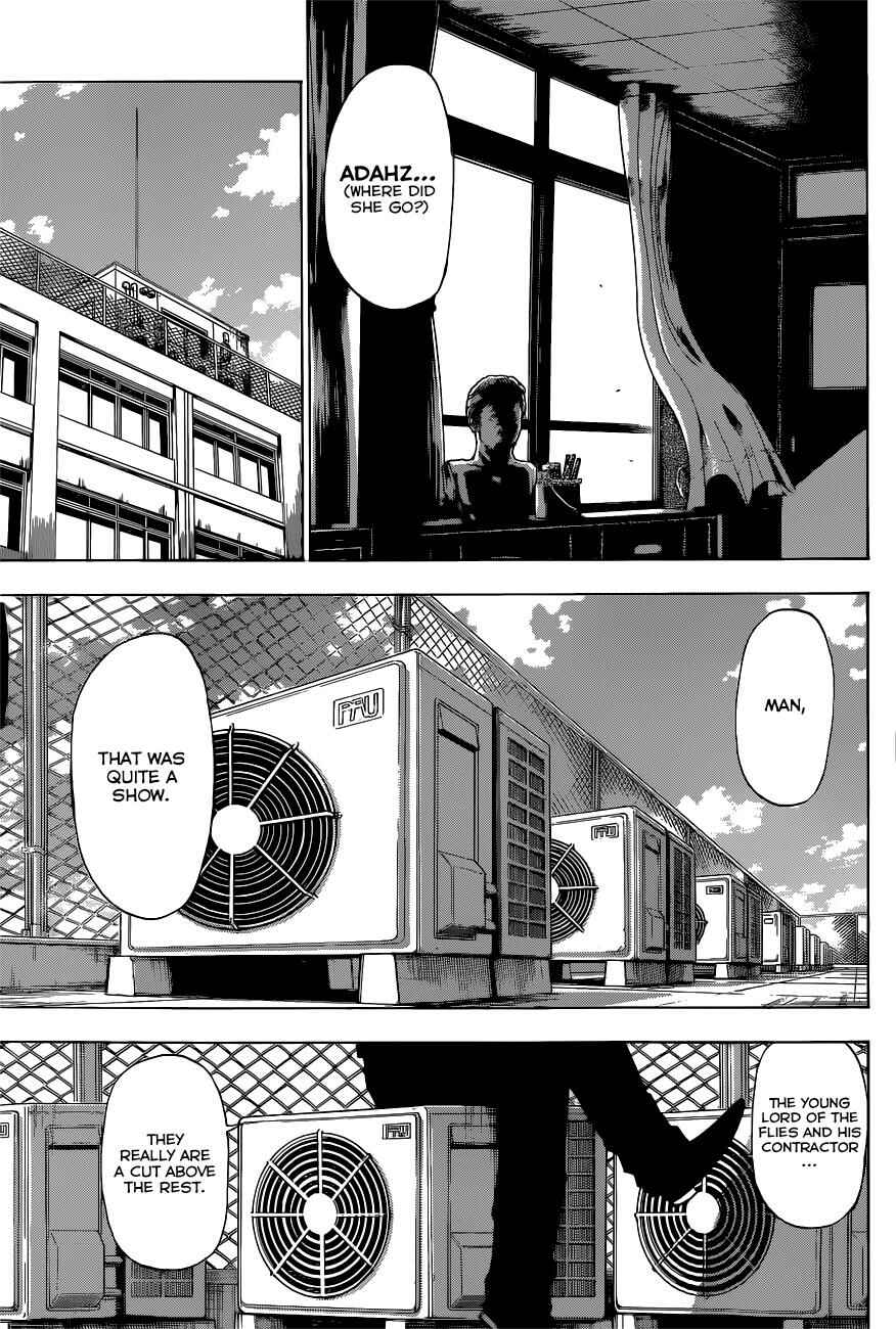 Page 4 Chapter 197 Beelzebub