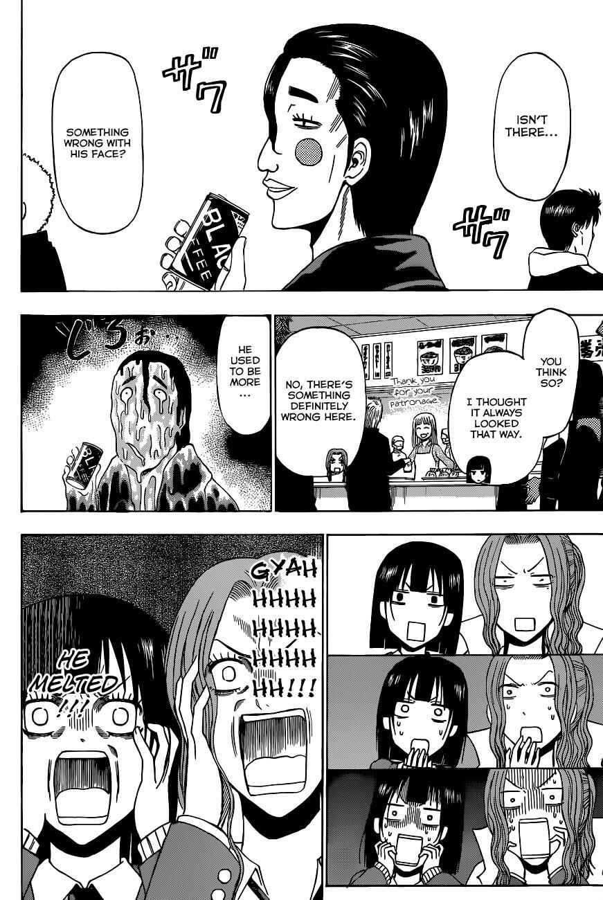 Page 9 Chapter 197 Beelzebub