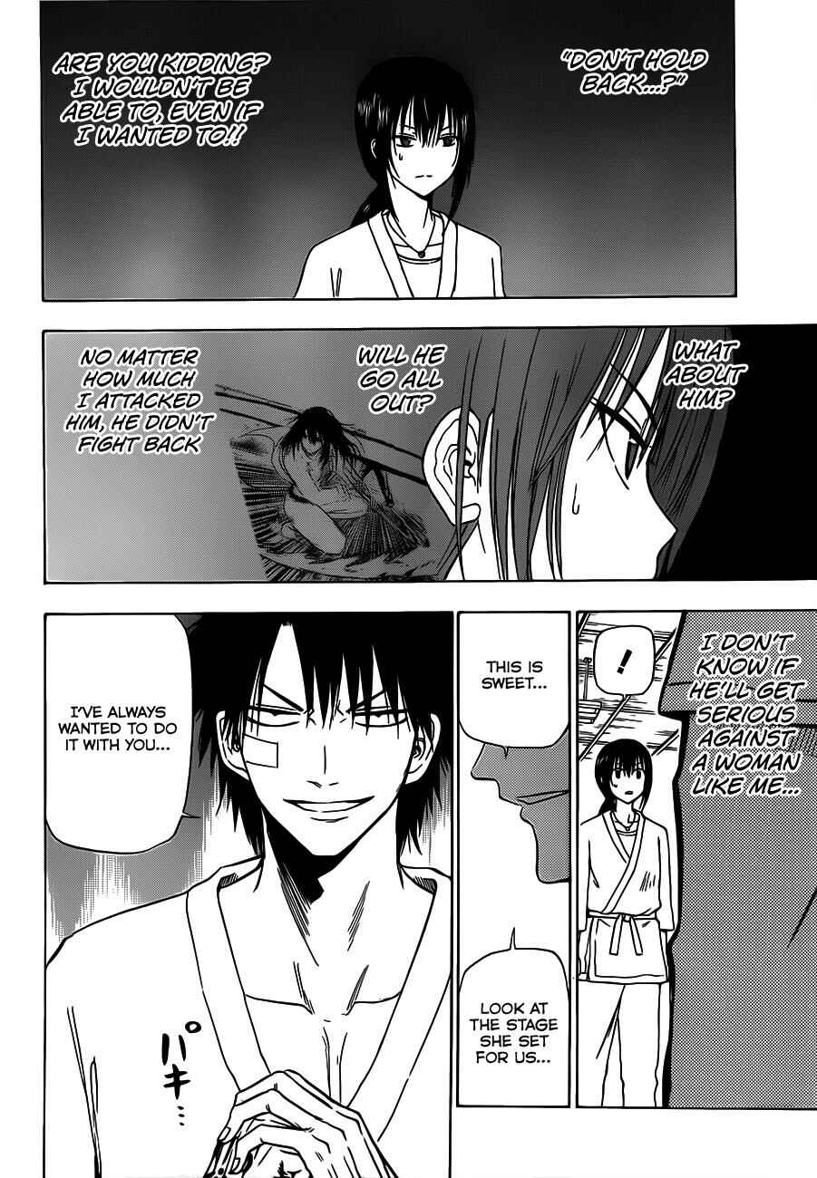 Page 7 Chapter 127 Beelzebub