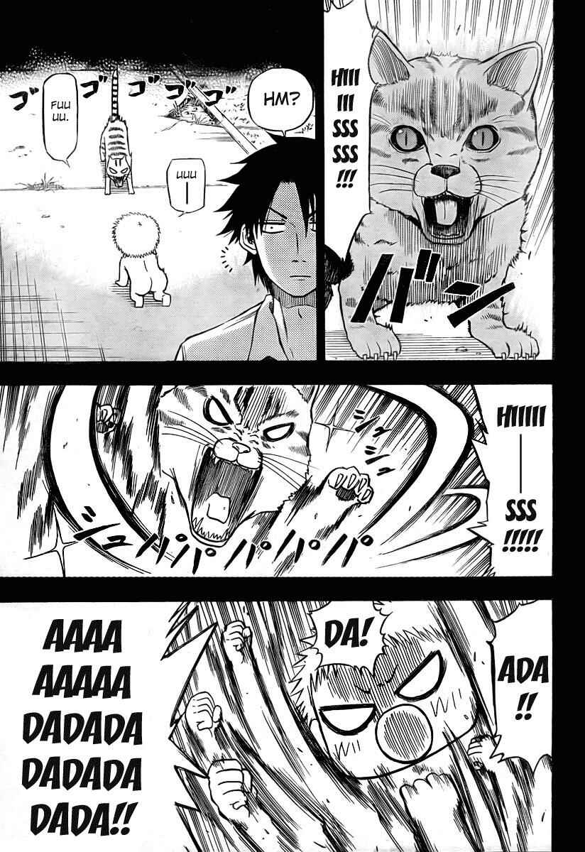 Page 11 Chapter 18 Beelzebub