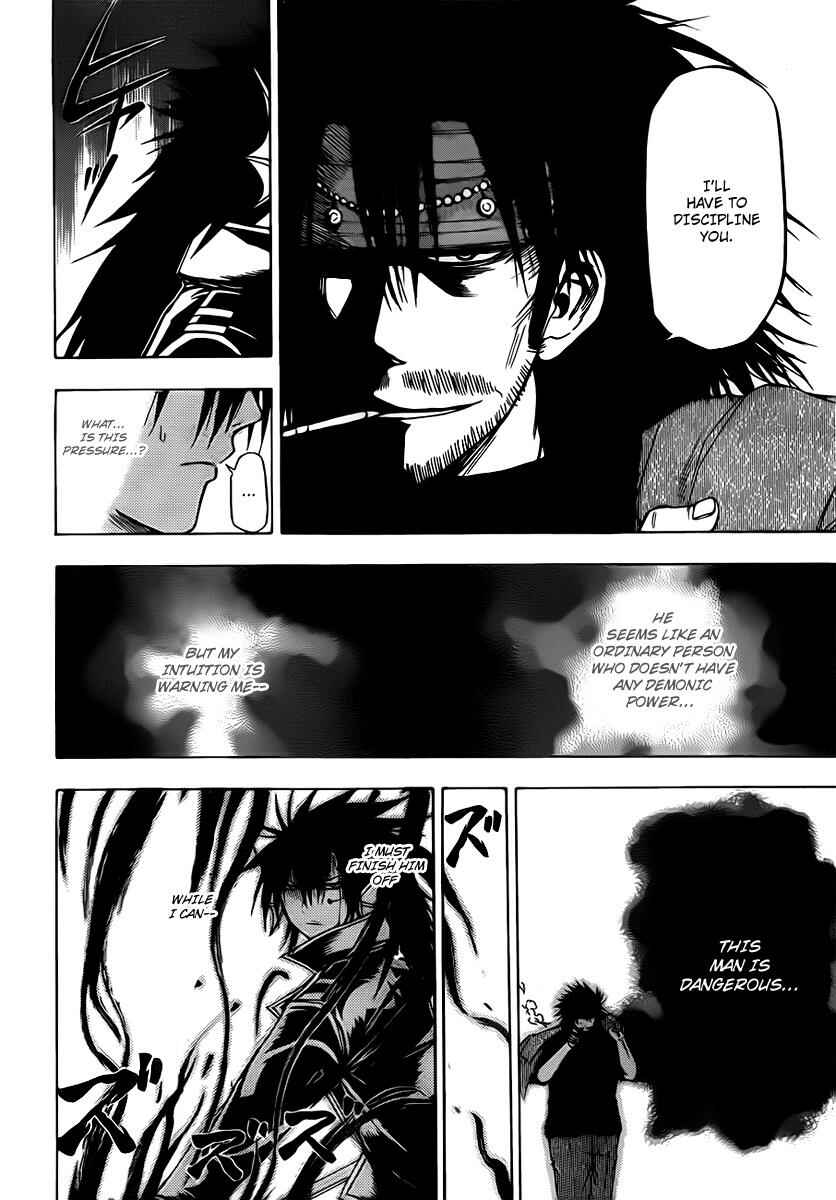 Page 4 Chapter 87 Beelzebub