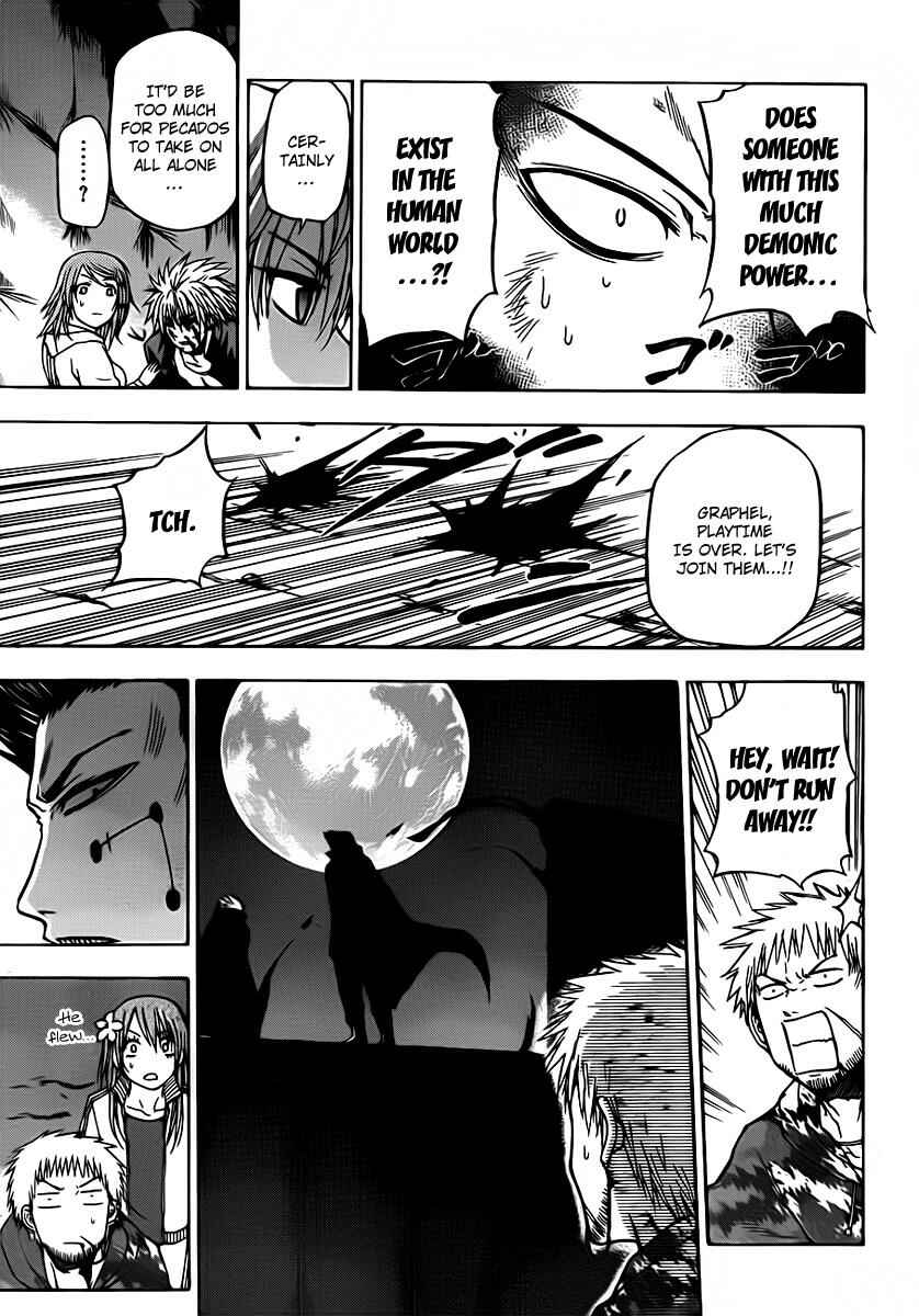 Page 9 Chapter 87 Beelzebub