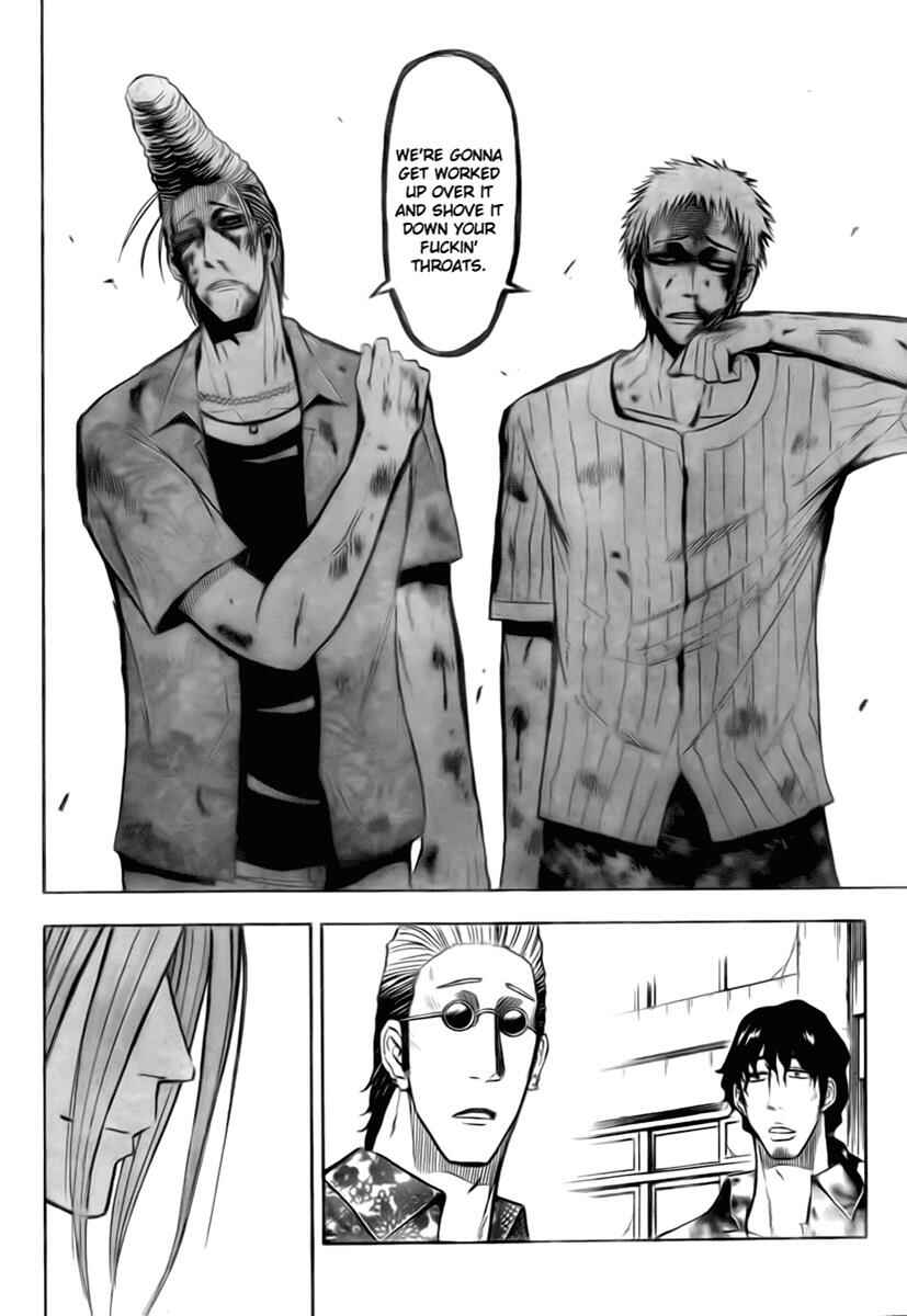 Page 10 Chapter 34 Beelzebub