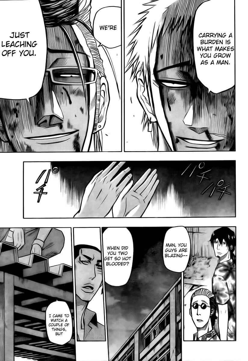 Page 11 Chapter 34 Beelzebub