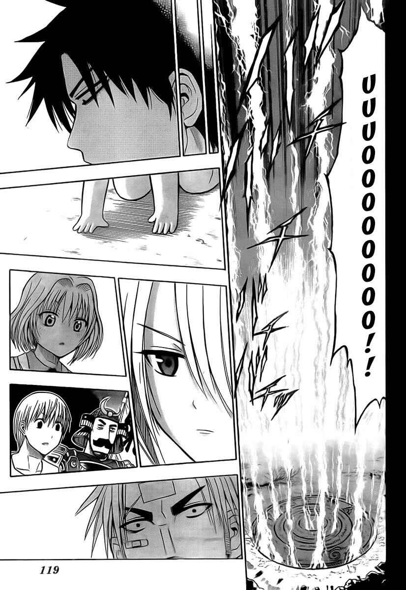 Page 17 Chapter 34 Beelzebub