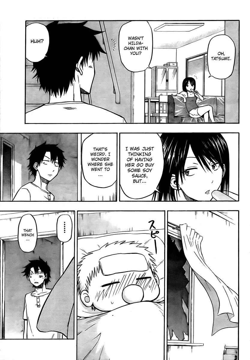 Page 11 Chapter 25 Beelzebub