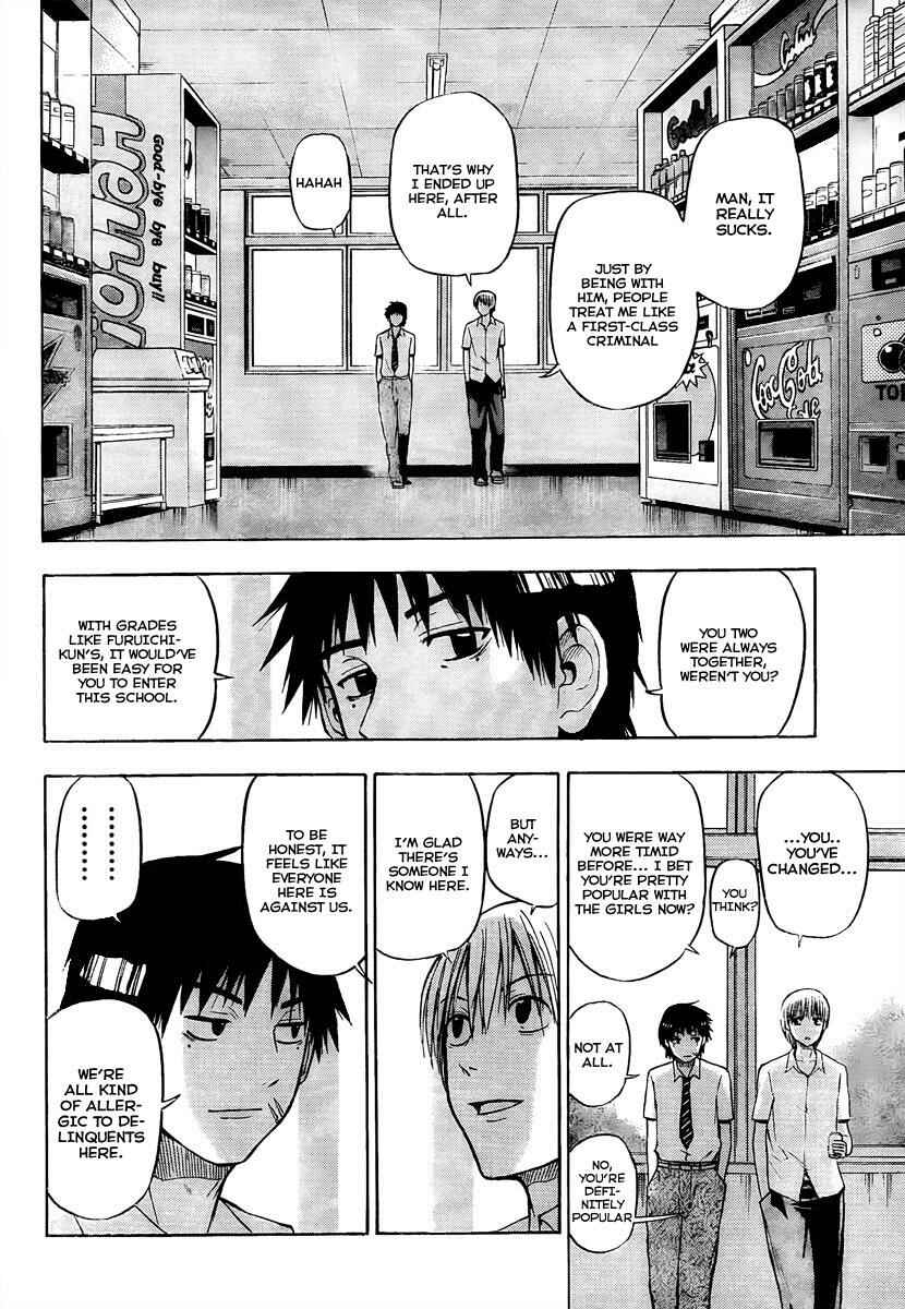 Page 4 Chapter 52 Beelzebub