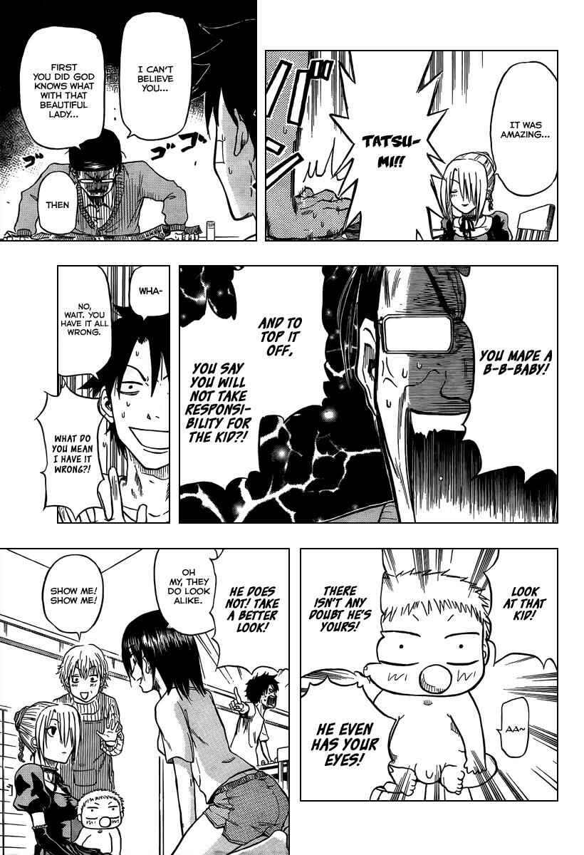 Page 11 Chapter 2 Beelzebub