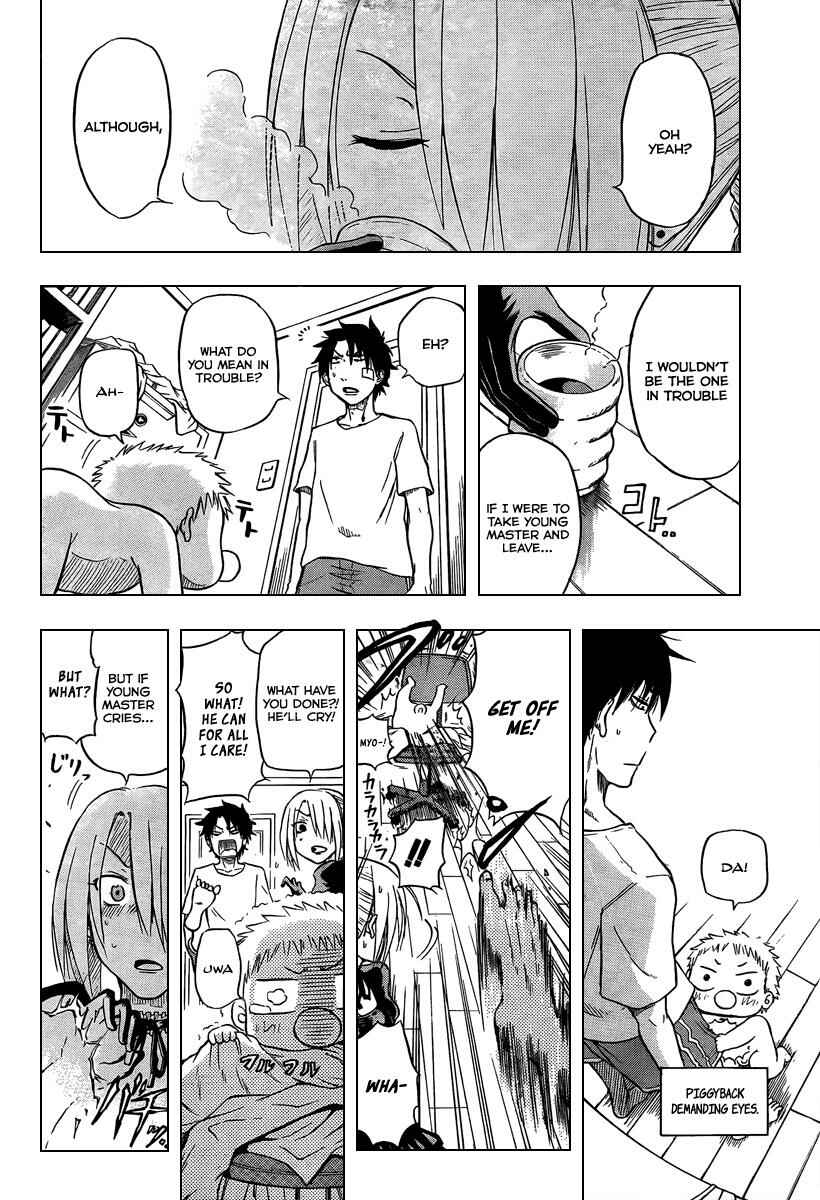 Page 14 Chapter 2 Beelzebub