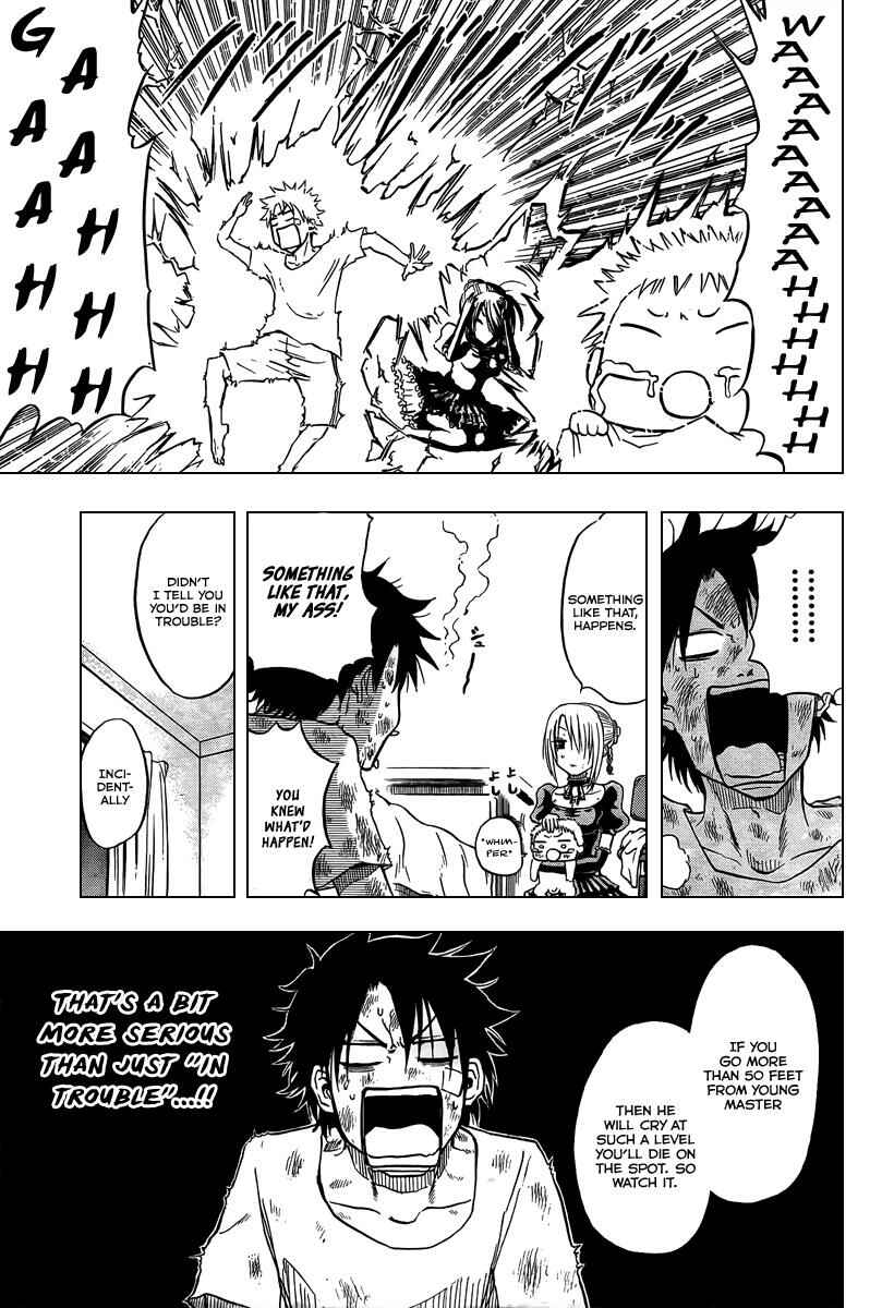 Page 15 Chapter 2 Beelzebub