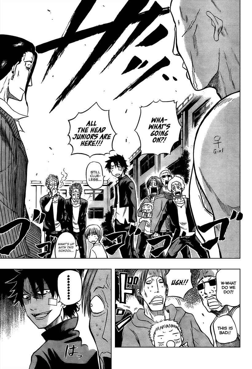 Page 21 Chapter 2 Beelzebub