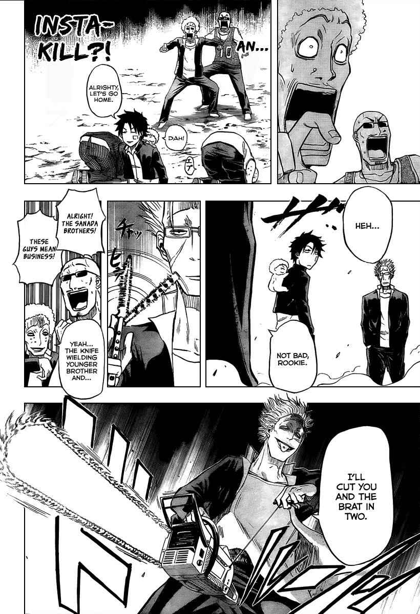 Page 24 Chapter 2 Beelzebub