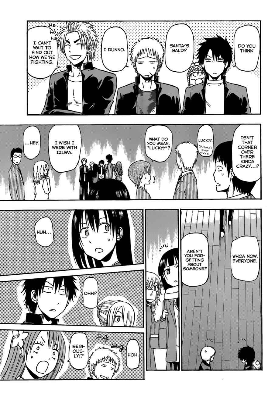 Page 9 Chapter 179 Beelzebub