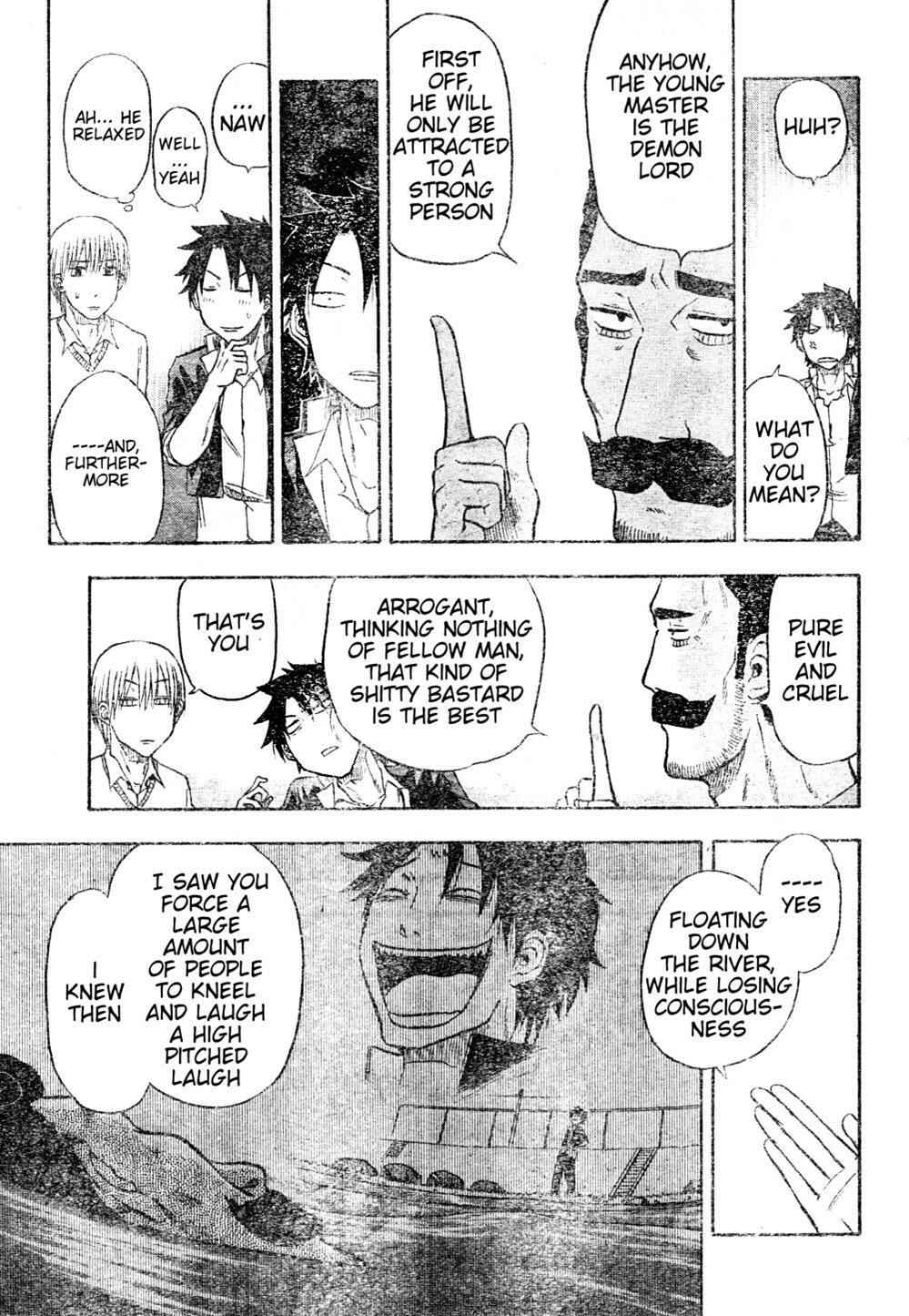 Page 11 Chapter 3 Beelzebub