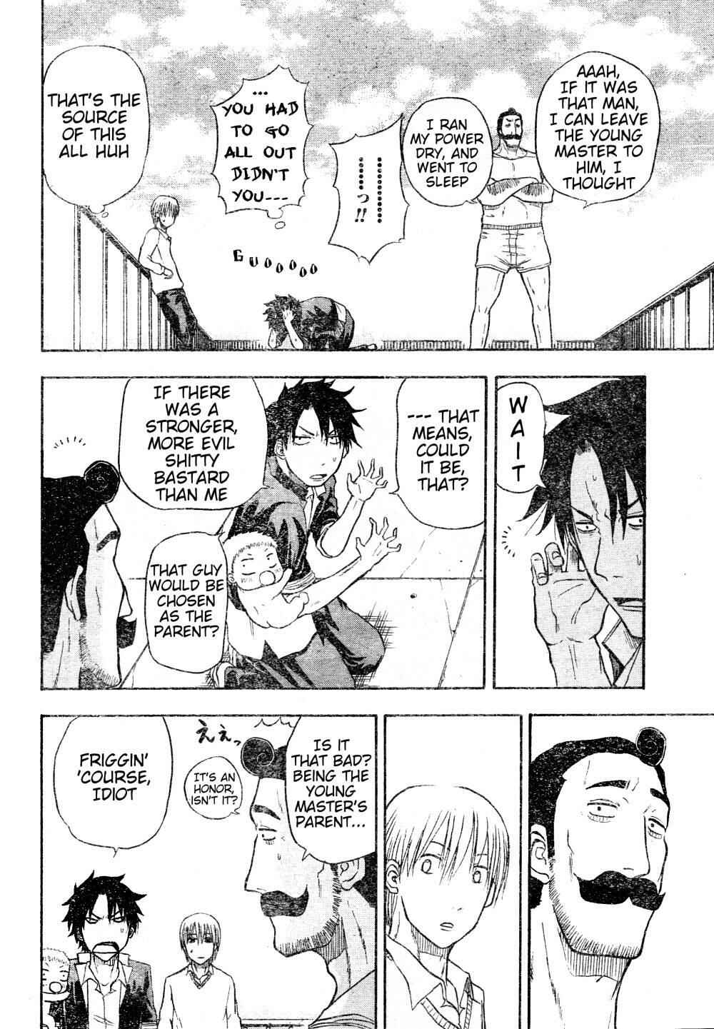 Page 12 Chapter 3 Beelzebub