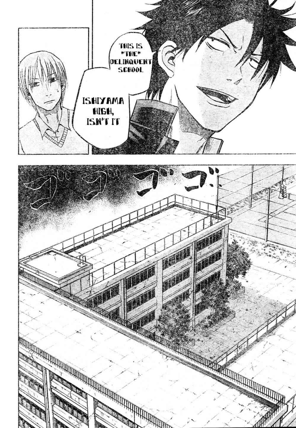 Page 14 Chapter 3 Beelzebub