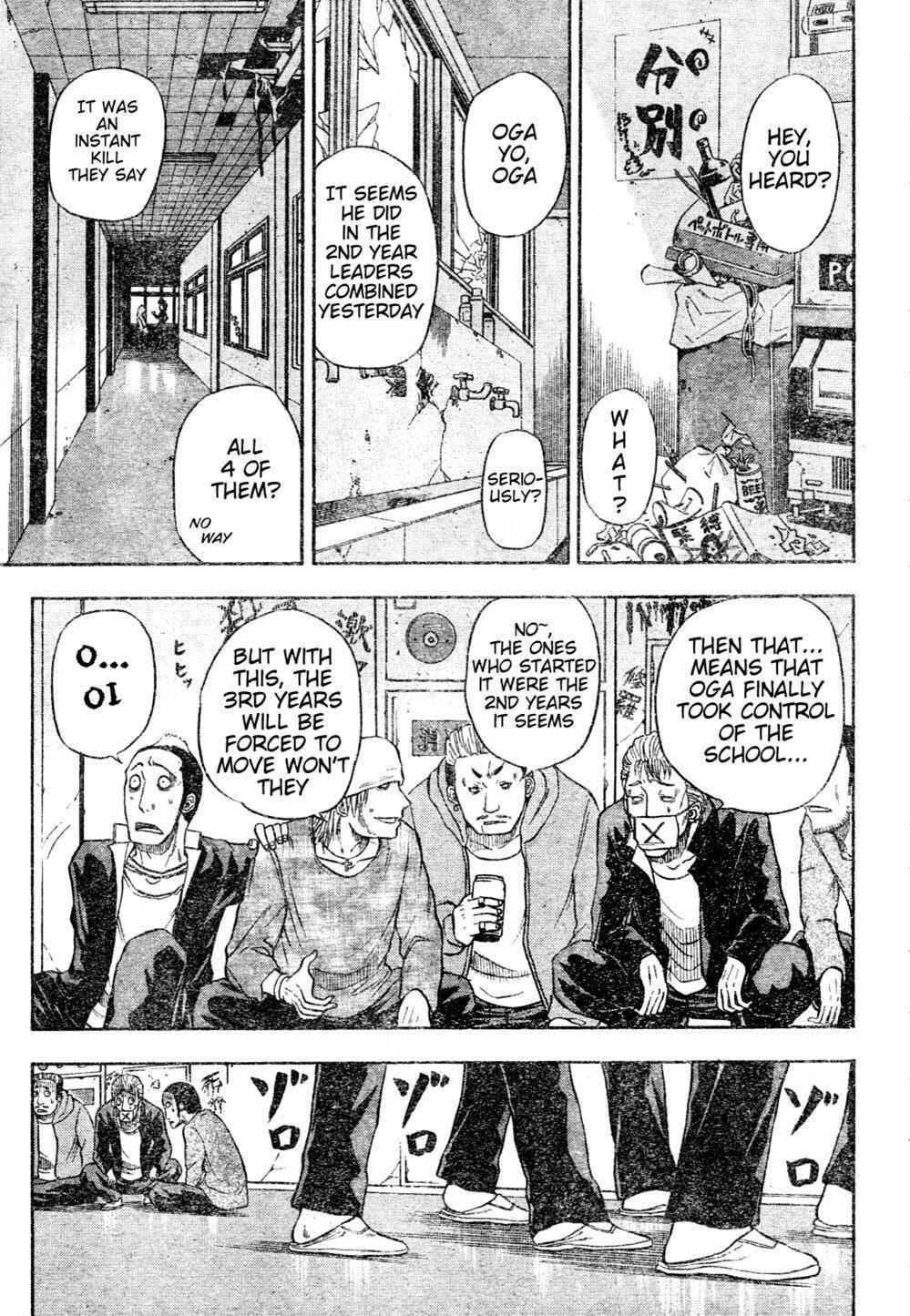 Page 15 Chapter 3 Beelzebub
