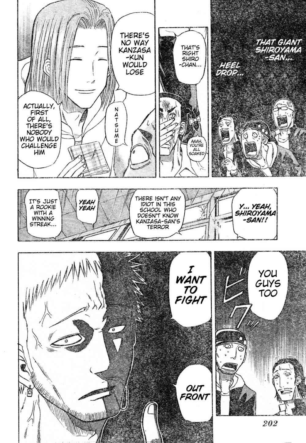 Page 20 Chapter 3 Beelzebub